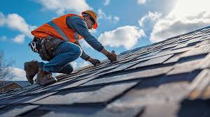 Best Slate Roofing  in Ransomville, NY